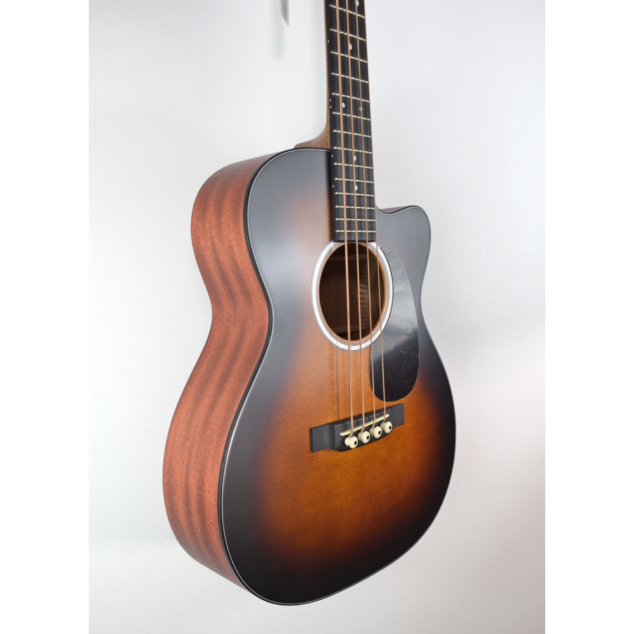 Martin 000CJR-10E BASS Burst