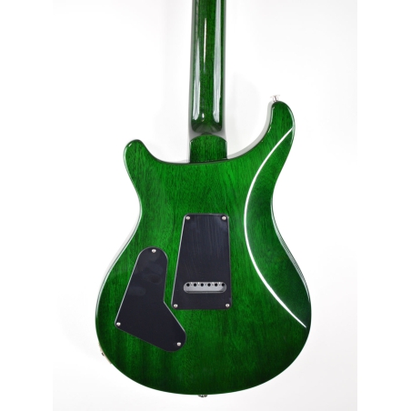 PRS S2 10th Anniversary Custom 24 Eriza Verde