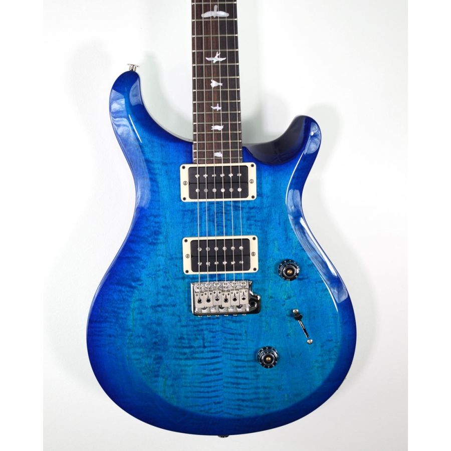 PRS S2 10th Anniversary Custom 24 Lake Blue