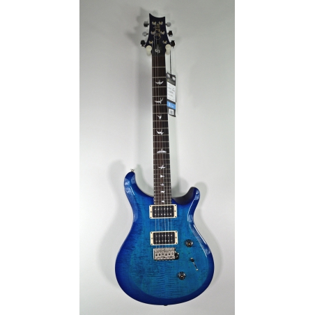 PRS S2 10th Anniversary Custom 24 Lake Blue