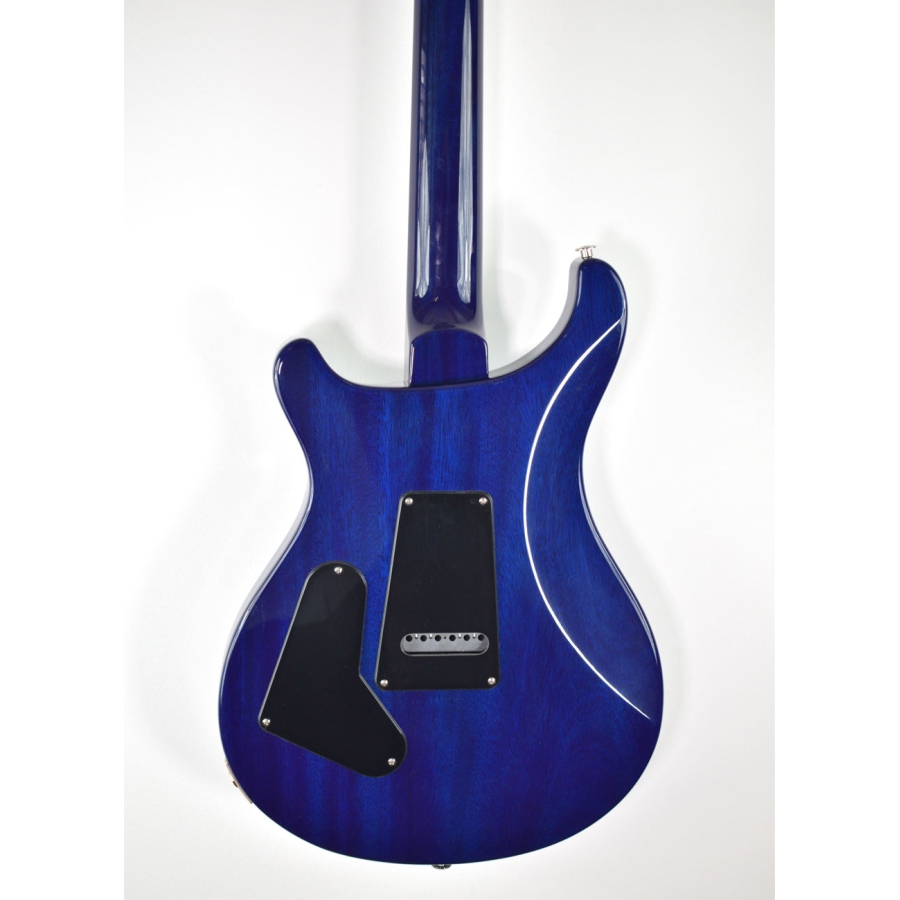 PRS S2 10th Anniversary Custom 24 Lake Blue