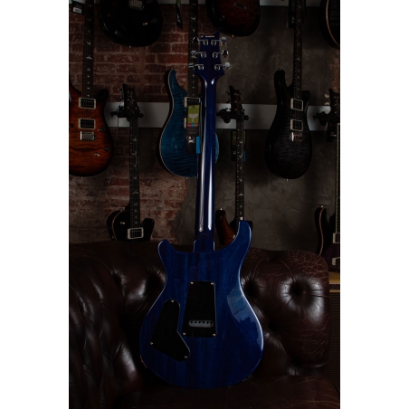 PRS S2 10th Anniversary Custom 24 Lake Blue