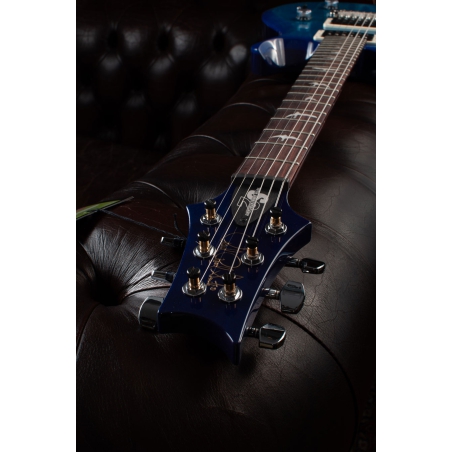 PRS S2 10th Anniversary Custom 24 Lake Blue