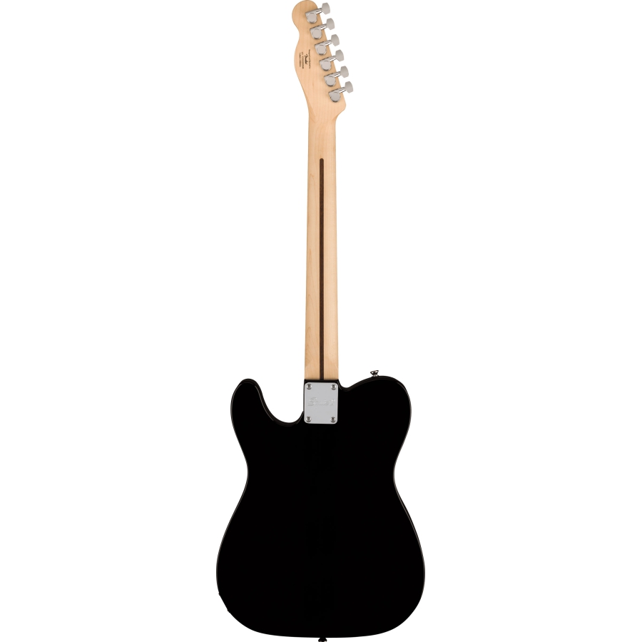 Squier Sonic Telecaster MN Black