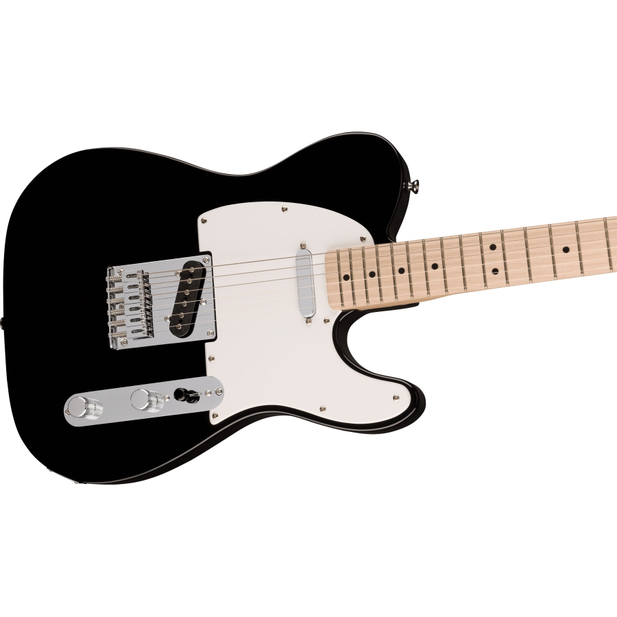 Squier Sonic Telecaster MN Black