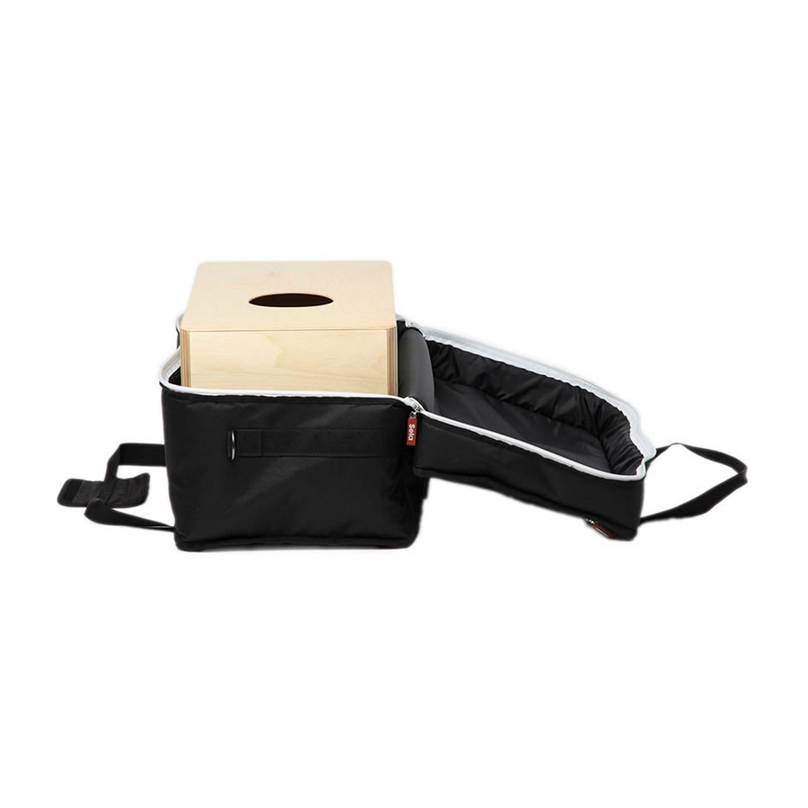 Sela SEL005 Cajon Bag