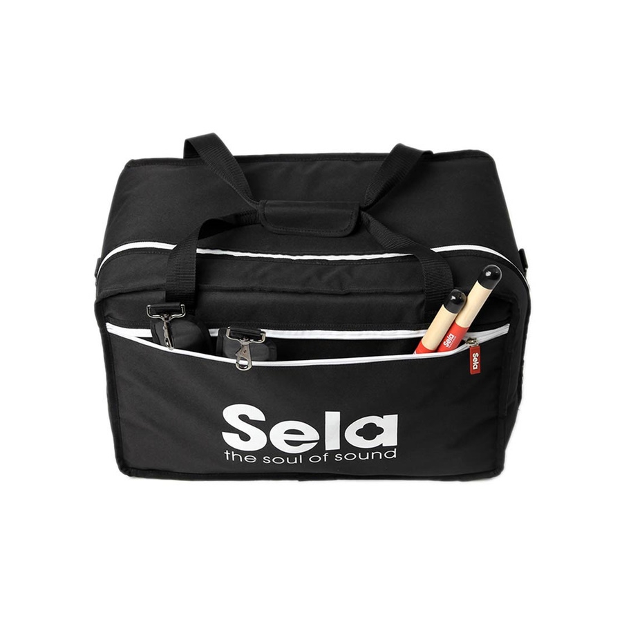 Sela SEL005 Cajon Bag