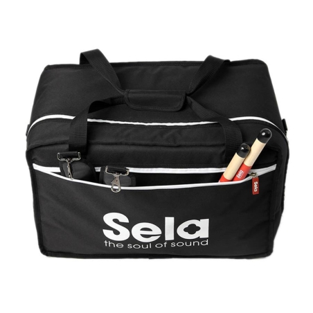 Sela SEL005 Cajon Bag