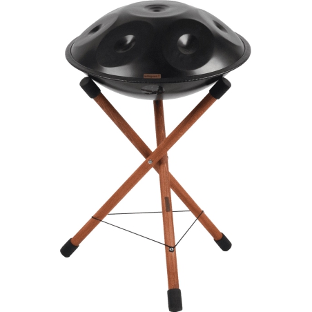 Schlagwerk HandPan Tripod Stand 80cm