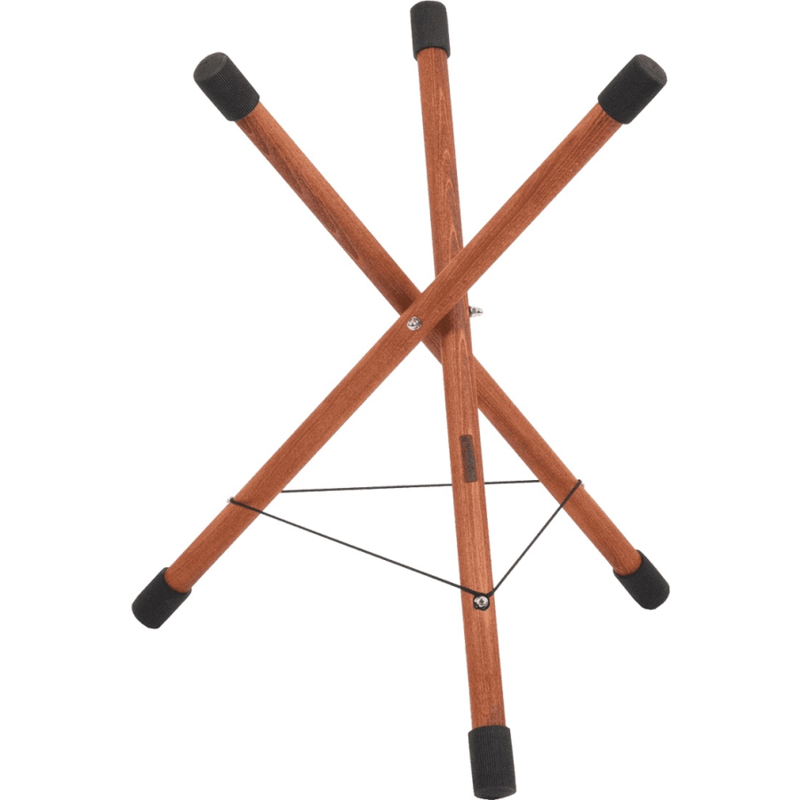 Schlagwerk HandPan Tripod Stand 80cm