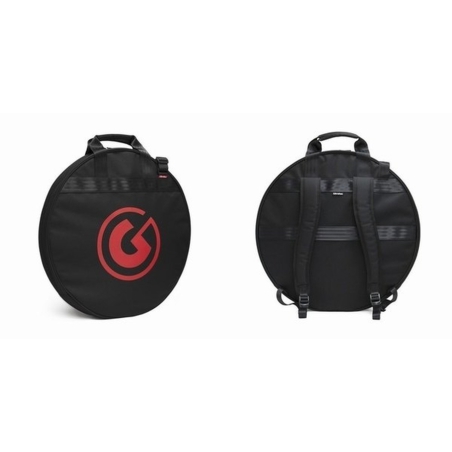 Gibraltar Cymbal bag 22 standaard