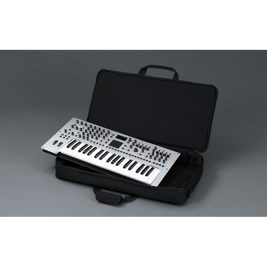Roland CB-B37 keyboard tas 37 toetsen