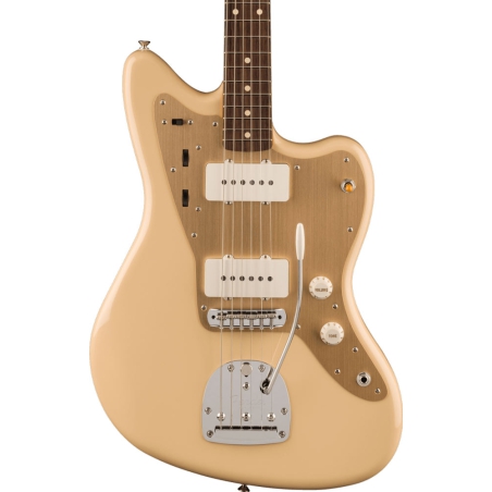 Fender Vintera II 50s Jazzmaster RW Desert Sand