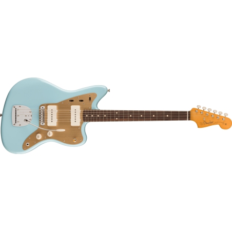 Fender Vintera II 50s Jazzmaster RW Sonic Blue