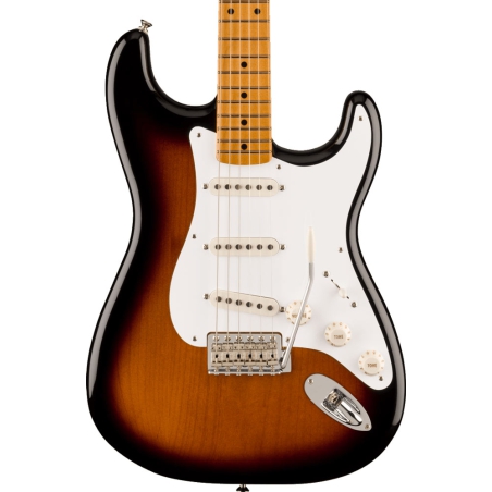 Fender Vintera II 50S Stratocaster MN 2 Color Sunburst