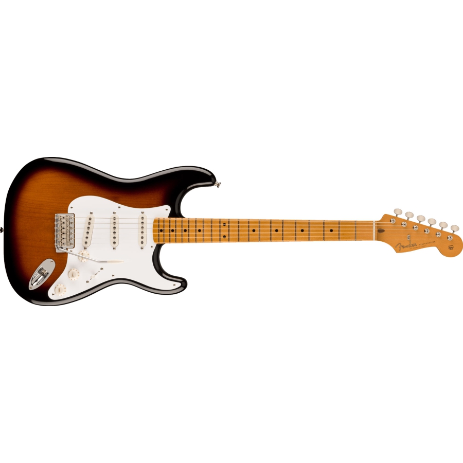 Fender Vintera II 50S Stratocaster MN 2 Color Sunburst