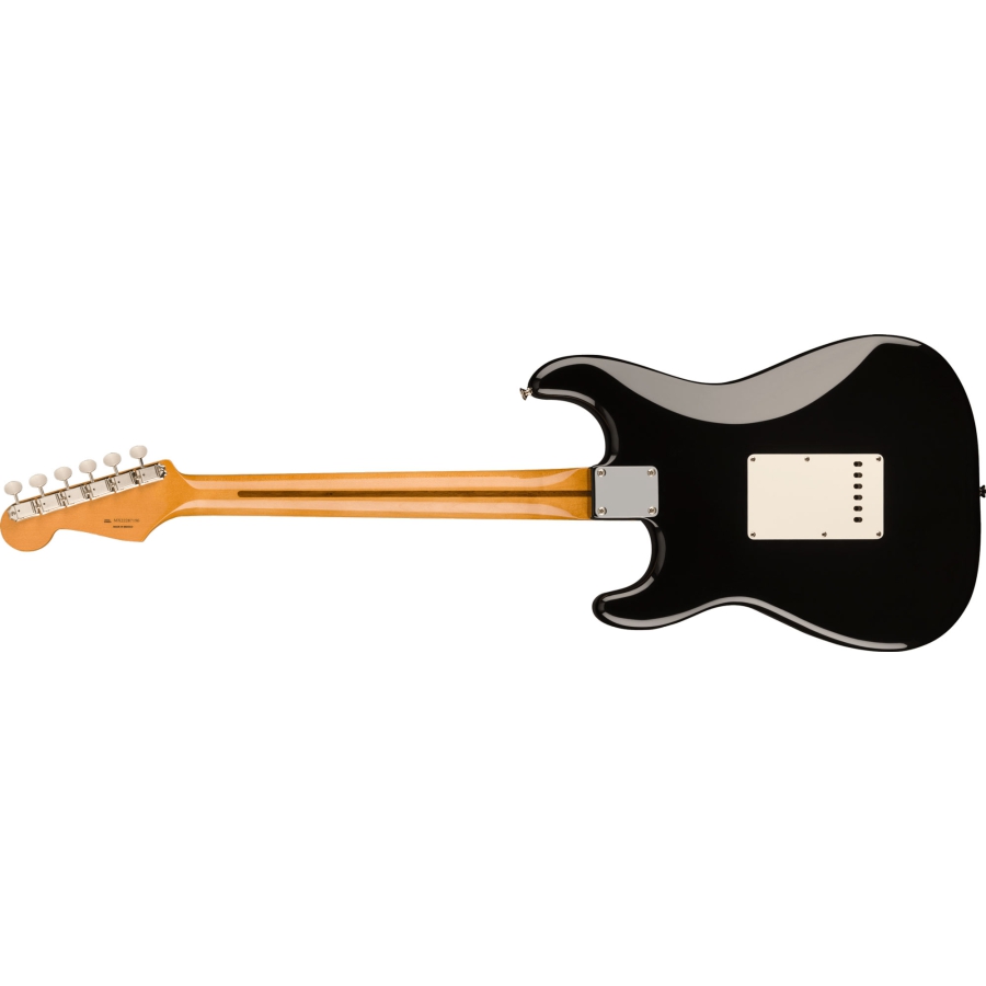 Fender Vintera II 50s Stratocaster MN BLK