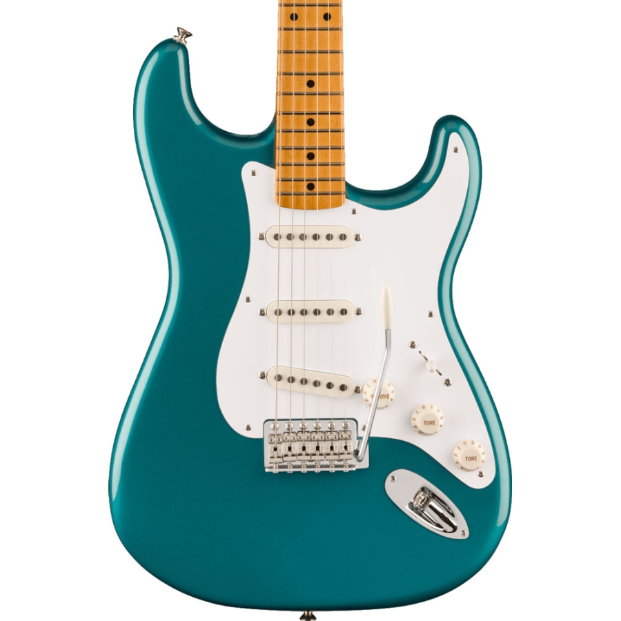 Fender Vintera II 50s Stratocaster MN Ocean Turquoise