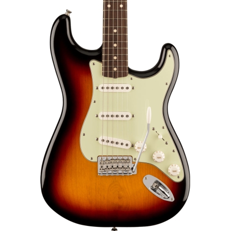 Fender Vintera II 60s Stratocaster RW 3-Color Sunburst