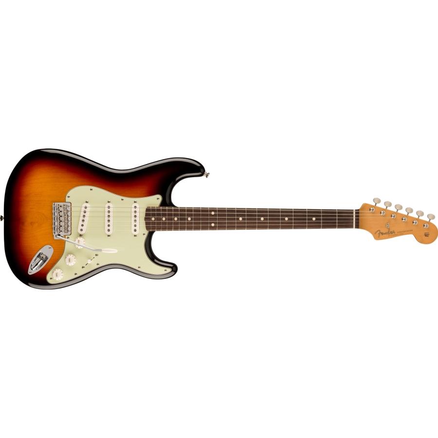 Fender Vintera II 60s Stratocaster RW 3-Color Sunburst