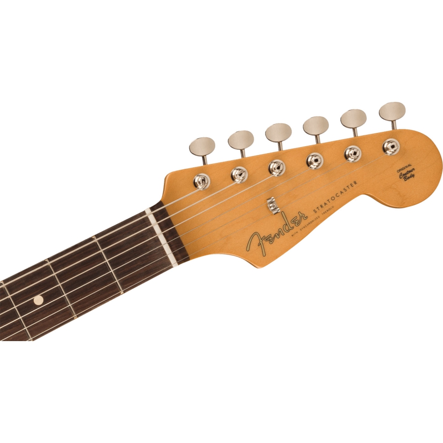 Fender Vintera II 60s Stratocaster RW 3-Color Sunburst