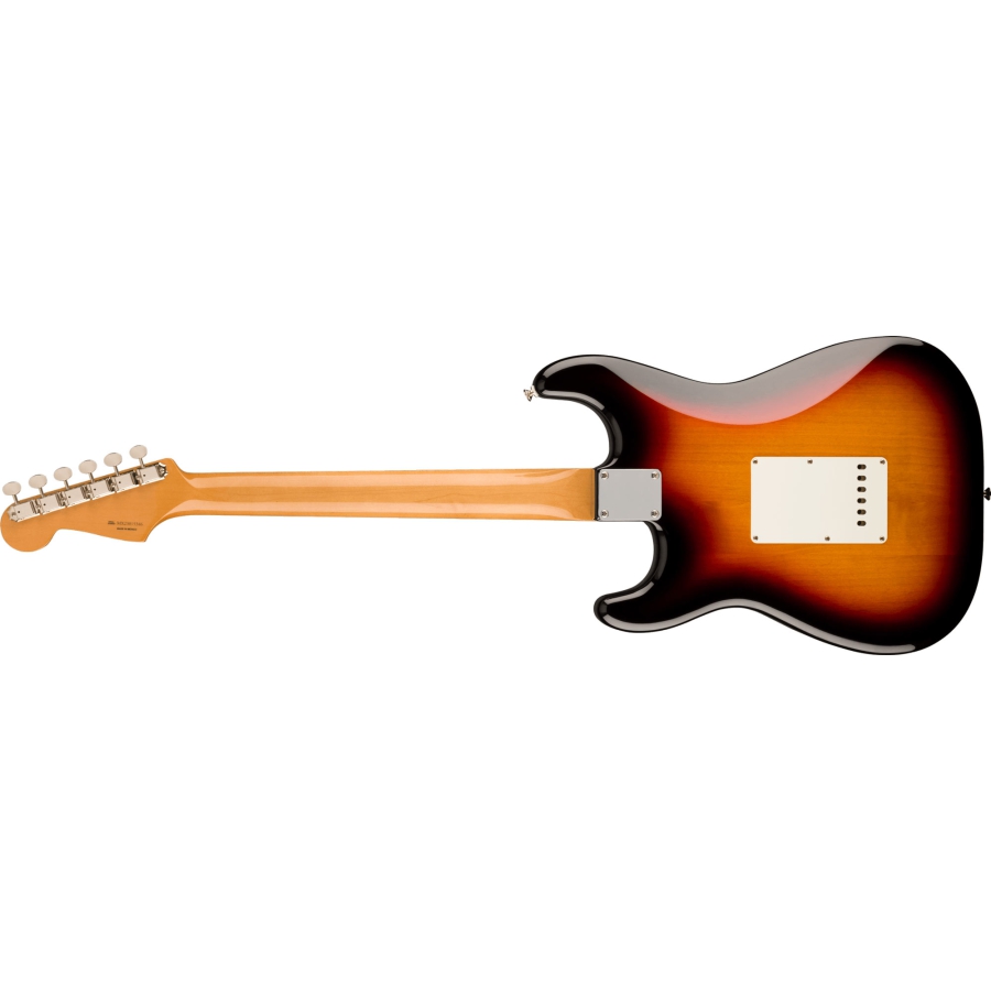 Fender Vintera II 60s Stratocaster RW 3-Color Sunburst