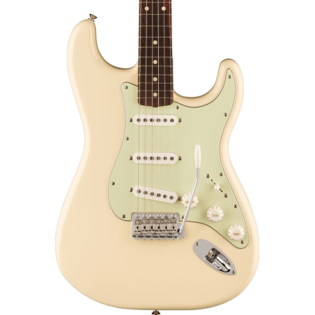 Fender Vintera II 60s Stratocaster RW Olympic White