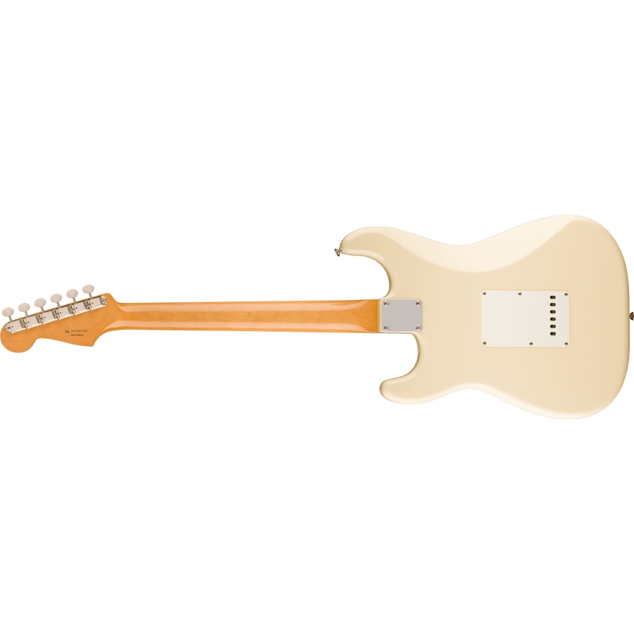 Fender Vintera II 60s Stratocaster RW Olympic White