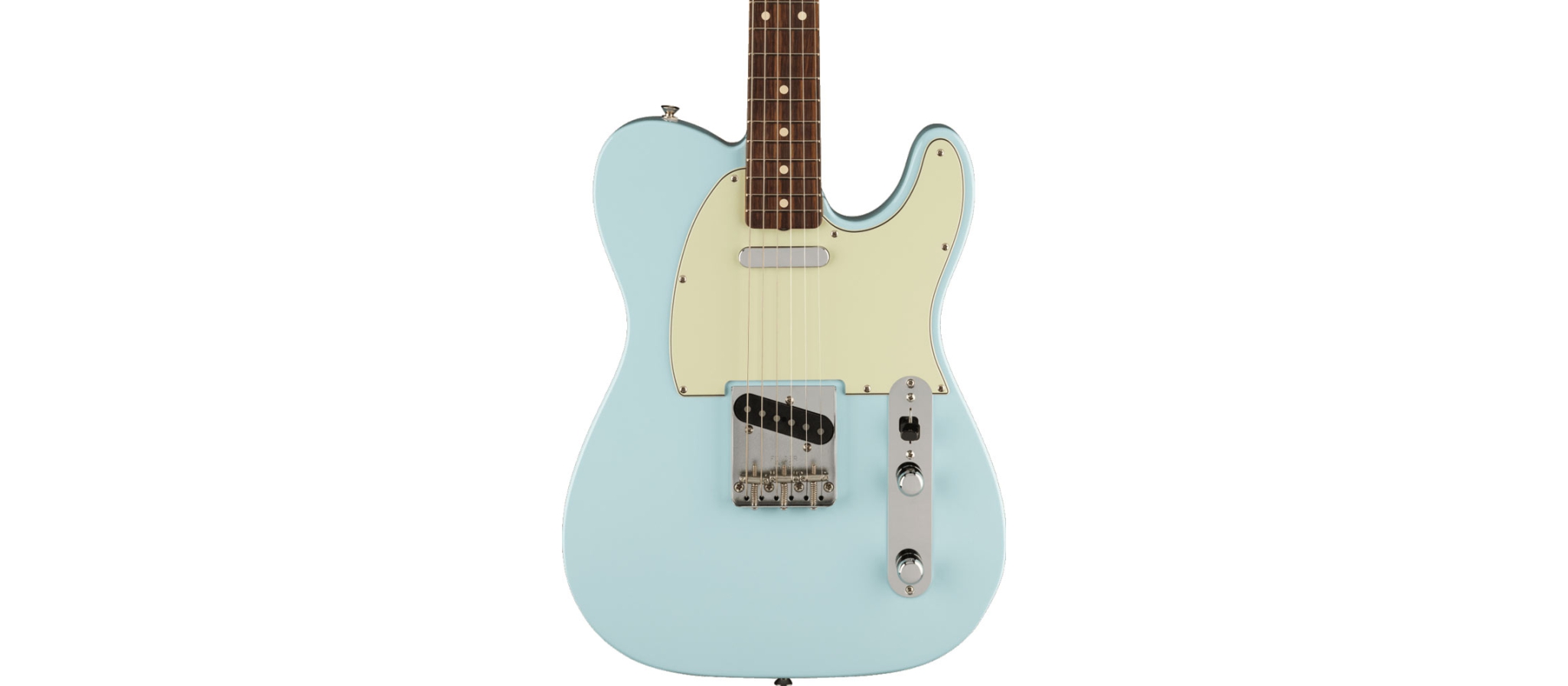 fender ギター　Vintera II 60s Telecaster fender-vintera-ii-60s-