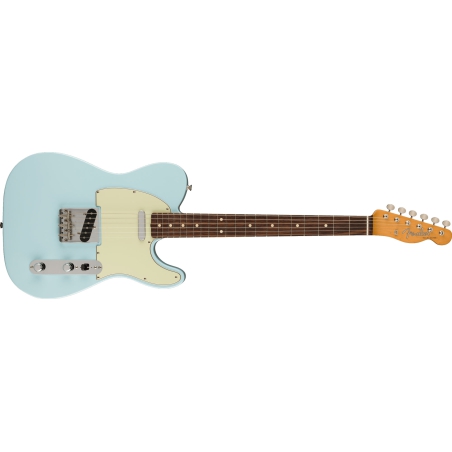 Fender Vintera II 60s Telecaster RW Sonic Blue