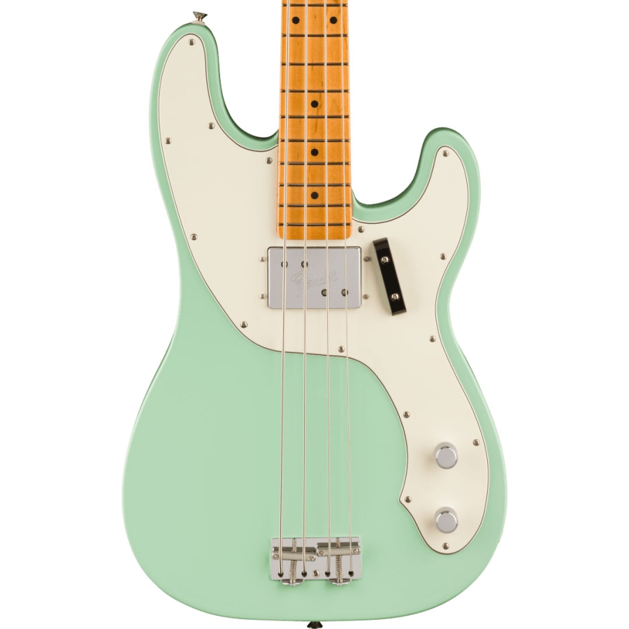 Fender Vintera II 70s Telecaster Bass MN Surf Green