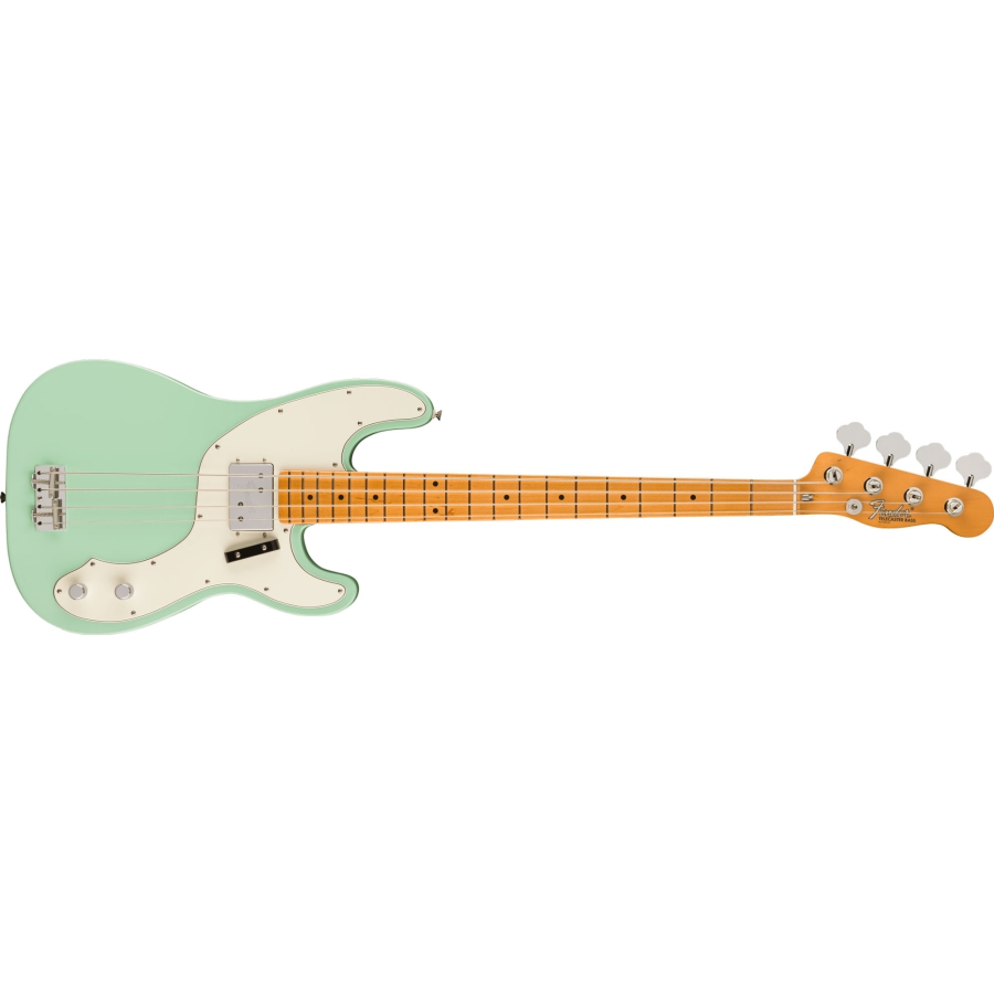 Fender Vintera II 70s Telecaster Bass MN Surf Green