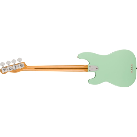 Fender Vintera II 70s Telecaster Bass MN Surf Green