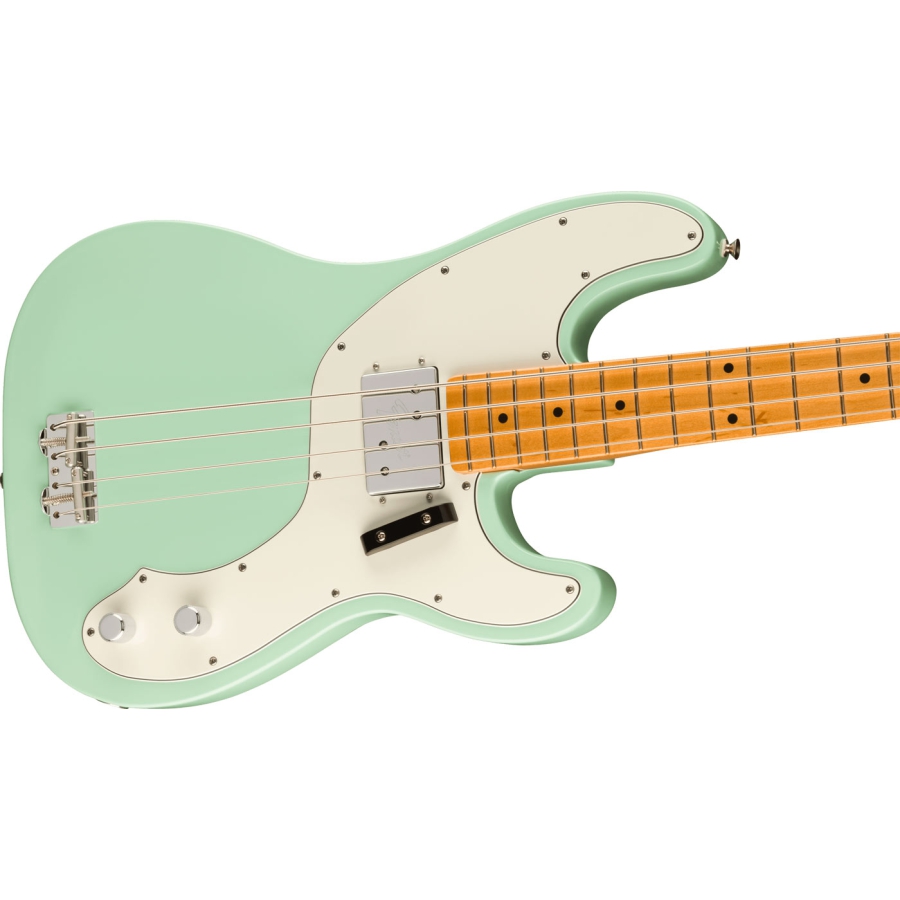 Fender Vintera II 70s Telecaster Bass MN Surf Green