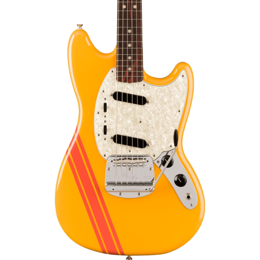 Fender Vintera II 70s Competition Mustang RW CORA