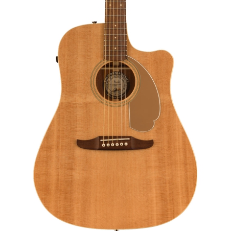 Fender Redondo Player Natural WN