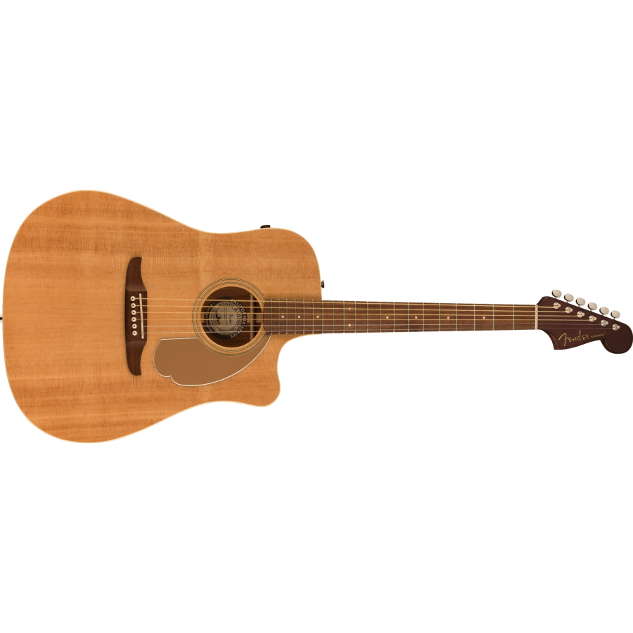 Fender Redondo Player Natural WN