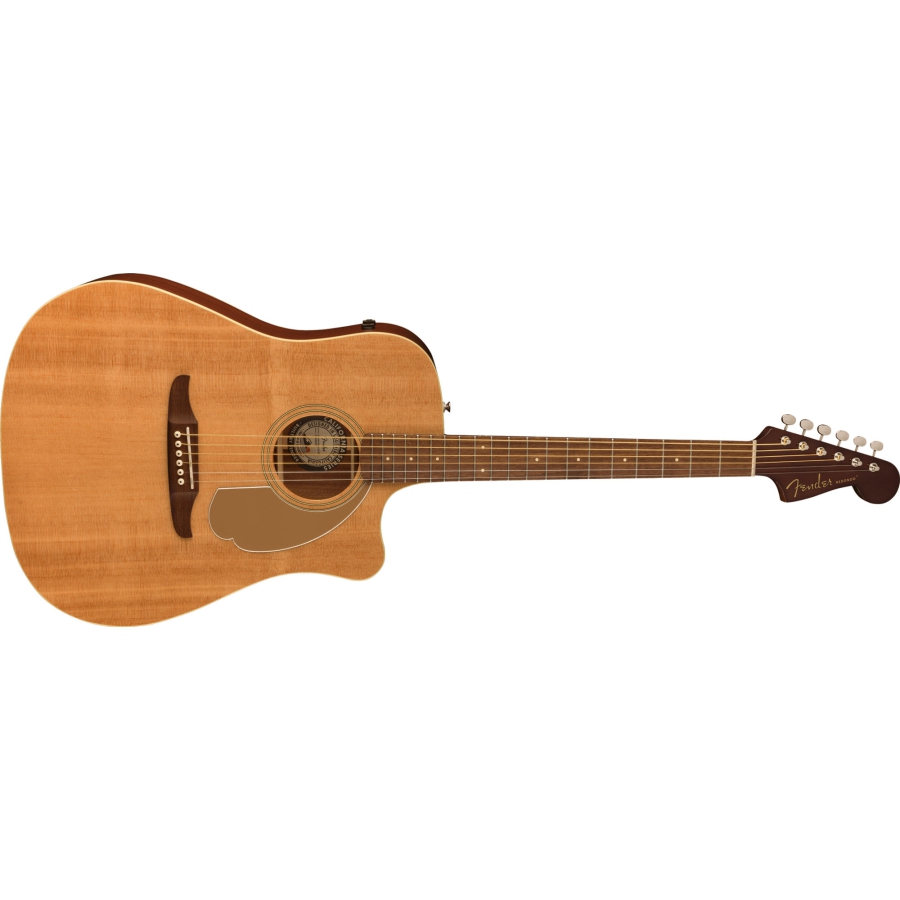 Fender Redondo Player Natural WN