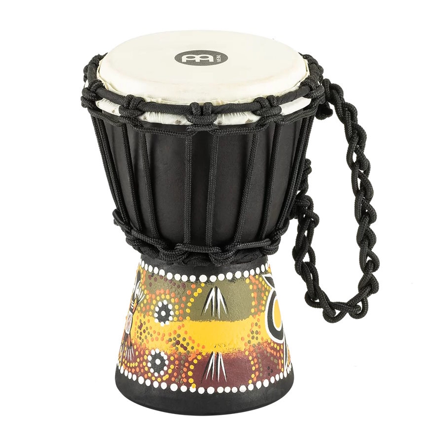 Meinl HDJ7-XXS African Style Mini Djembe