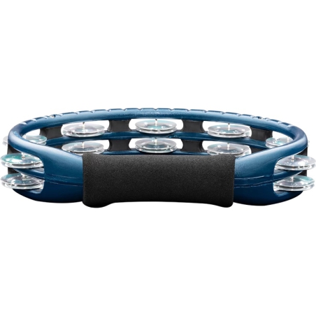 Meinl TMT1A-B Aluminium Jingles Tambourine