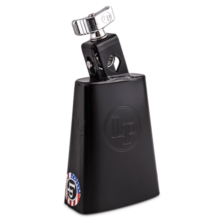 Latin Percussion LP204AN Black Beauty Cowbell