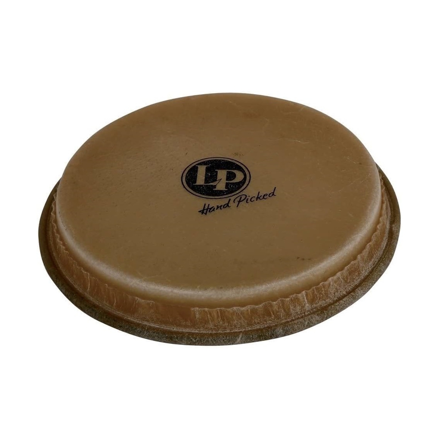 Latin Percussion LP263A Bongovel Rawhide 7 inch Macho