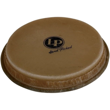 Latin Percussion LP263A Bongovel Rawhide 7 inch Macho
