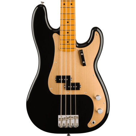 Fender Vintera II 50s Precision Bass MN Black