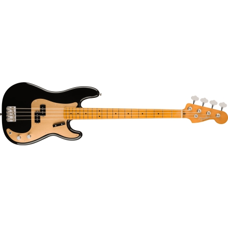 Fender Vintera II 50s Precision Bass MN Black