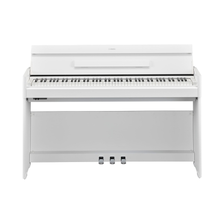 Yamaha YDP S55WH Arius Mat Wit