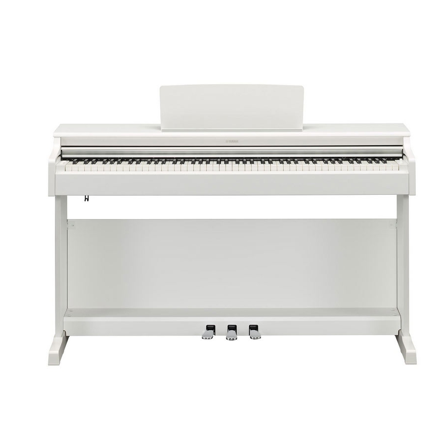 Yamaha YDP165WH Arius White