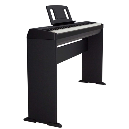 Roland FP-10 BK Digitale Piano inclusief KSCFP10 onderstel