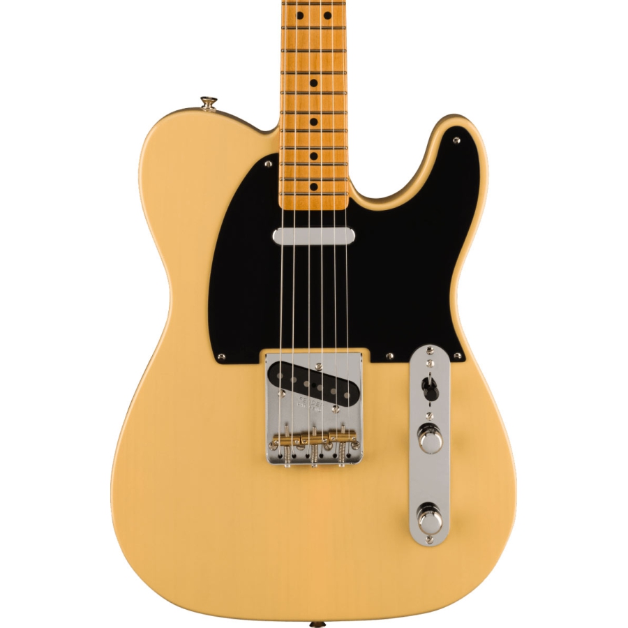 Fender Vintera II 50s Nocaster MN Blackguard Blonde