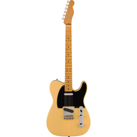 Fender Vintera II 50s Nocaster MN Blackguard Blonde